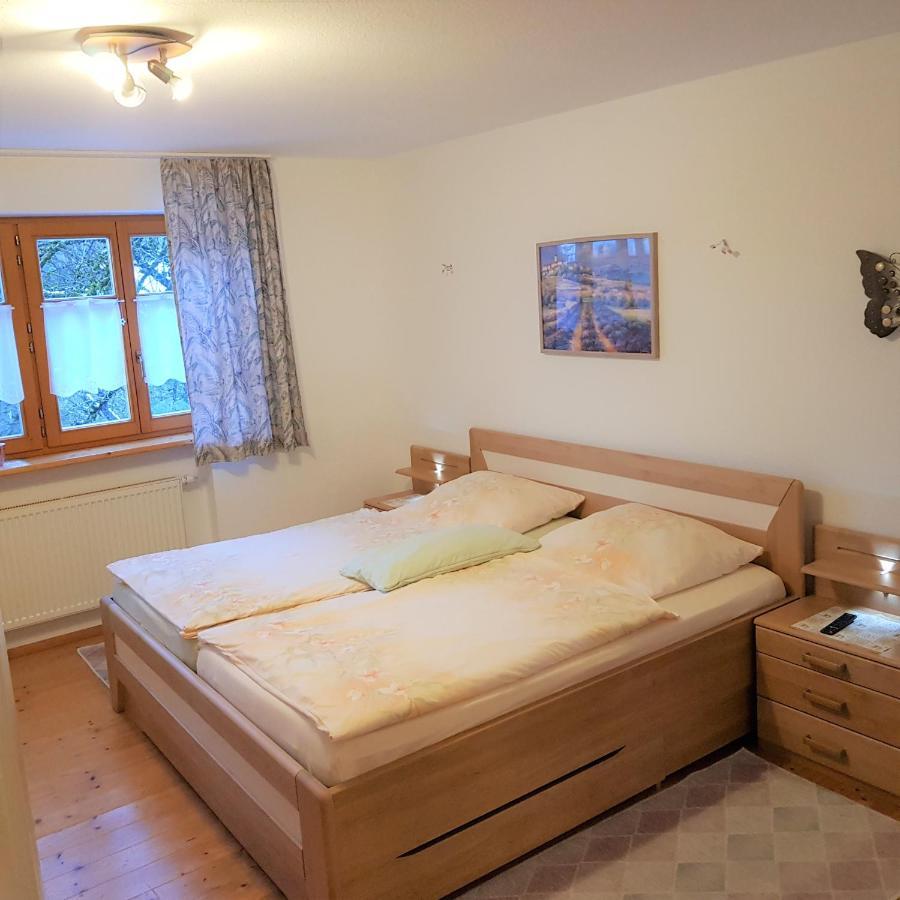 Ferienwohnung Am Fuchsbuehl Schopfheim Luaran gambar