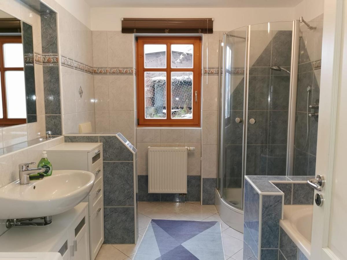 Ferienwohnung Am Fuchsbuehl Schopfheim Luaran gambar