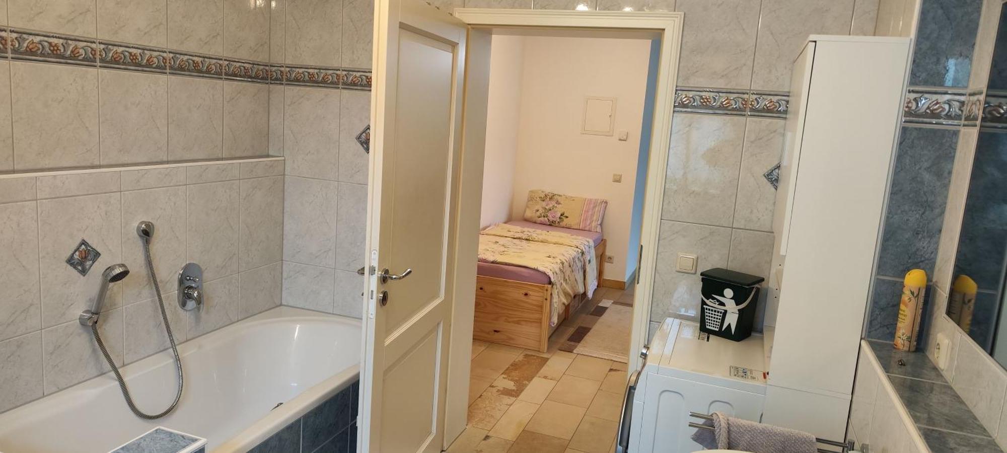 Ferienwohnung Am Fuchsbuehl Schopfheim Luaran gambar